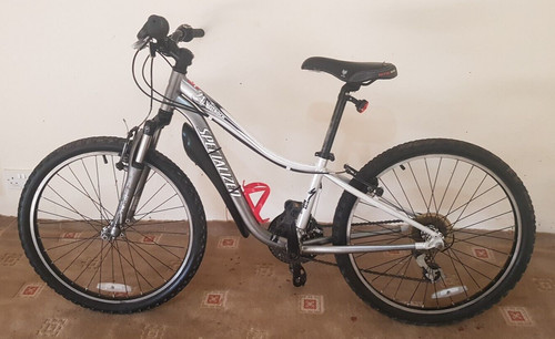 Specialized hotrock - hotrock, 24