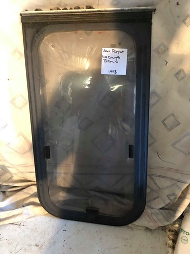 Caravan motorhome window - ,