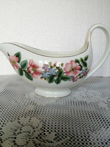 Wedgwood bone china - china, woodland