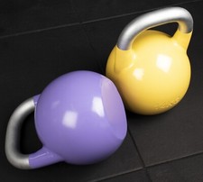 Unbranded Competition Kettlebells | Wholesale Bulk Pricing | Commercial Grade