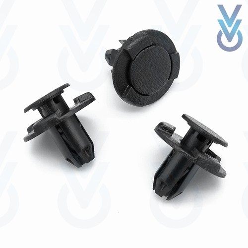 10x front wheel arch lining - wheel,