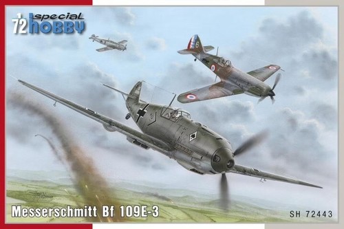 Special hobby 72443 72nd - special,