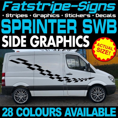 Fit mercedes sprinter - to,