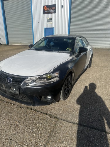 Lexus is300h 2013 2016 - lexus, 2.5