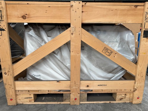Cummins onan mdkdl 7kw 50hz - cummins,