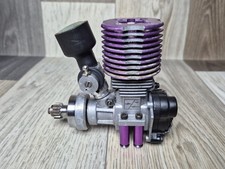 Schumacher Rascal/Riot X18