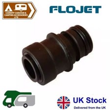 Flojet Jabsco Pump 12mm John