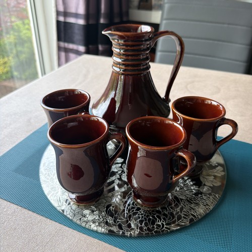 Vintage denmead pottery - vintage,