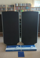 Quad ESL 2905 Electrostatic