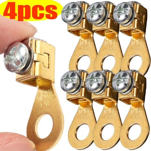 Car battery terminal blocks - battery,
