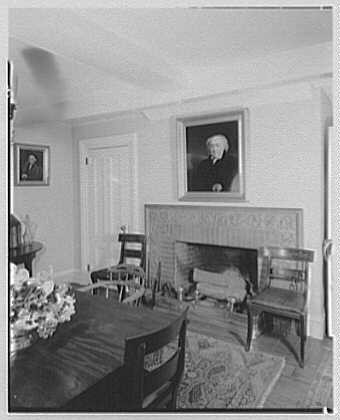 Quincy massachusetts john - quincy,
