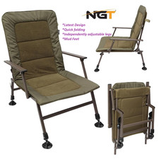 NGT XPR Carp Coarse Fishing