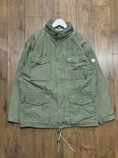 Vintage Fjallraven Goretex