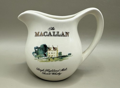 The macallan single highland - macallan,