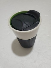 Starbucks Ceramic Travel