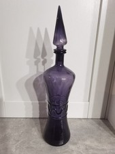 Vintage MCM Empoli Deep