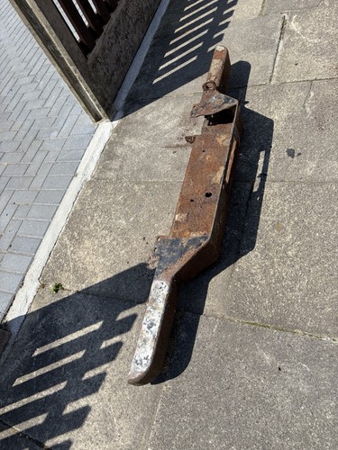Land rover defender superwinch - rover,