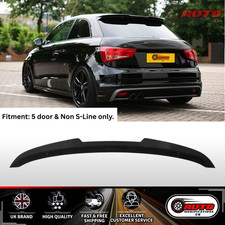 Audi A1 8X 5-Door NON S LINE