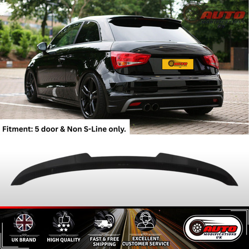 Audi door non - s, line