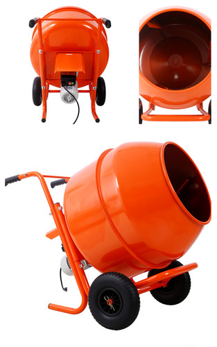 Portable ft 224l - portable, cu.