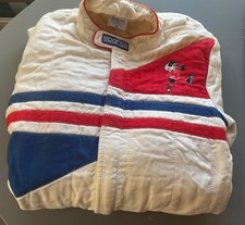 Sparco momex 1980s made in