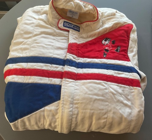 Sparco momex 1980s - , in
