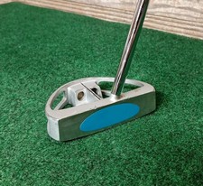 T 7 Beta Center Shafted Mallet