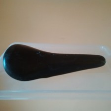 royal gt saddle vintage italy