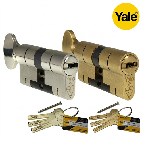 Yale star superior - superior, anti