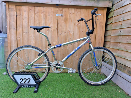 Redline cruiser bmx john - redline,