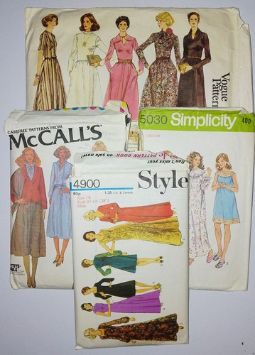 Vintage 1970 women - 1970, women's