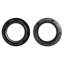 Wheel Oil Seal Rear Left Honda