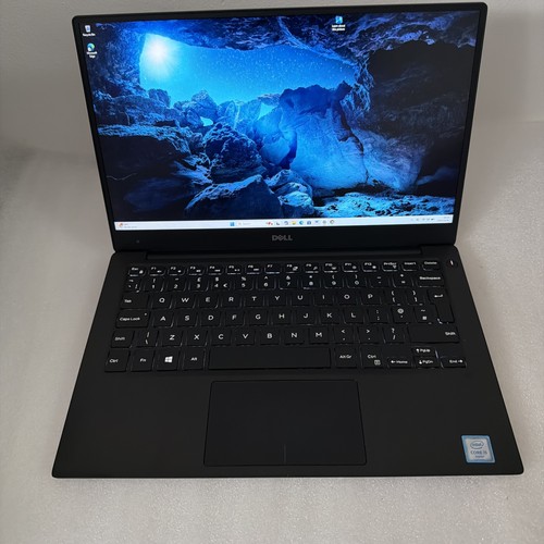 Dell xps 9350 intel 6th - 13,