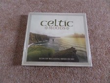 CD DOUBLE ALBUM NEW & SEALED