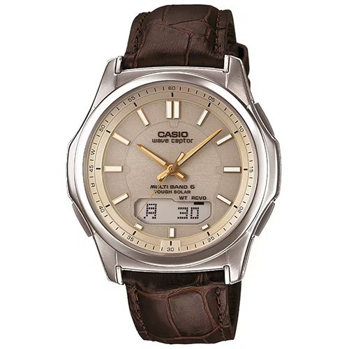 Casio wave ceptor - wave,
