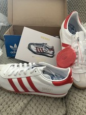 ADIDAS VIENNA Originals City Series 2019 OG Trainer Rom UK8 BNIB EE4955 Ltd Edt
