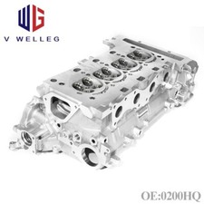Cylinder head for Citroen Peugeot 208 308 508 C3 1.6 VTi 5F01 5FS EP6C 0200HQ
