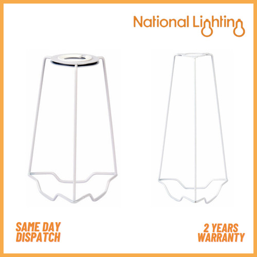 Lampshade carrier 7 inch - carrier,