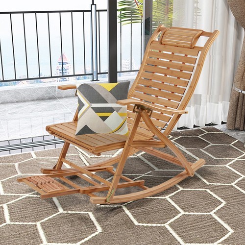 Ergonomic rocking swing chair - ergonomic,