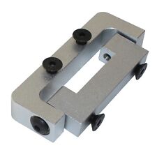 Heel Block Assembly For