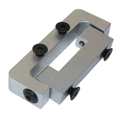 Heel block assembly - heel, for
