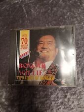 Boxcar Willie - Two Sides of