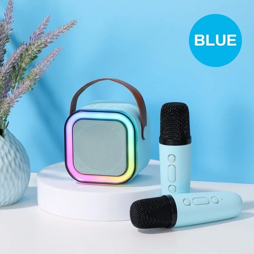 Mini karaoke machine - mini,