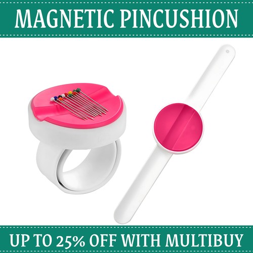 Magnetic wrist pin sewing - magnetic,