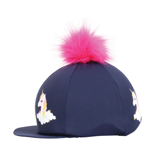 Equestrian little unicorn - little,