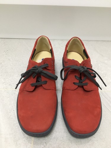 Wolky womans nature suede - womans,