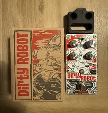 Digitech -  Dirty Robot  -