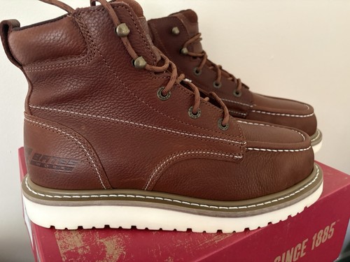 Bates work wolverine - work, men's