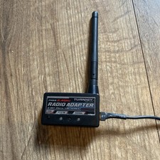 Turnigy FHSS 2.4GHz Radio