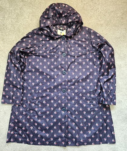 Seasalt nori rain jacket - nori,